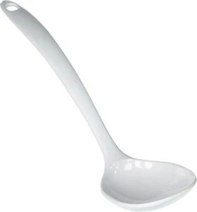 Melamine Basting Spoon 11" - Picture 1 of 12