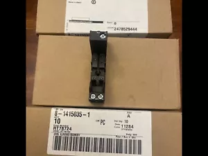 Schrack RT78724 TE Konnektivitätsrelaisbasis 12 A 250 VAC NEU - Bild 1 von 7