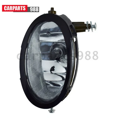 Faro antiniebla delantero izquierdo para Mazda 3 1.6L 2003 2004 2005-2010 BS1C-51-690 Foto 1 de 4