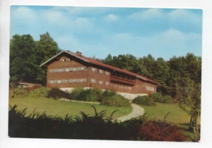 AK Schönberg i. Bayer. Wald / Schullandheim Solla 1967 gel.(I.4) - Bild 1 von 2