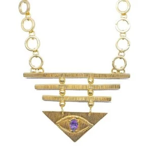 The SACRED CHI Necklace - Picture 1 of 3