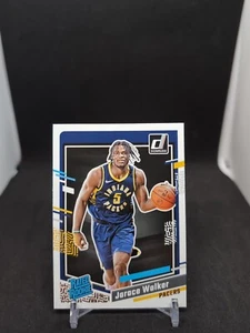 Jarace Walker 2023-24 Donruss Rated Rookie #207 RC Indiana Pacers - Picture 1 of 2