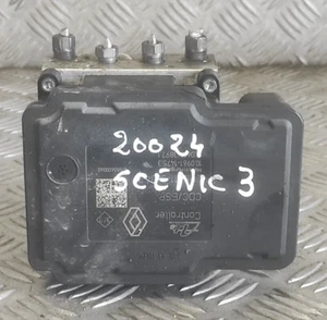 Bloc hydraulique ABS - RENAULT SCENIC III (3) 1.6DCI 130CV - Réf : 476604709R - Picture 1 of 5