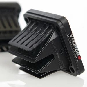 V-FORCE 4 PACCO LAMELLARE YAMAHA RD 350 N - YPVS 1983-1990 - Imagen 1 de 1