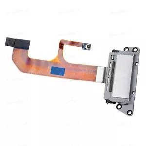  USB ANSCHLUSS JACK MICRO DVI TISCHDECKE FÜR MACBOOK AIR 13" A1237 - Bild 1 von 2