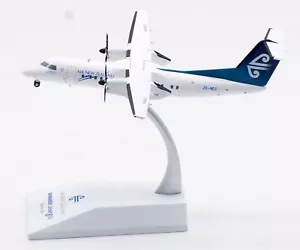 1:200 JC Wings Air New Zealand Bombardier Dash 8-Q300 ZK-NEC modello pressofuso - Foto 1 di 10
