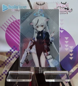 Blue Archive Wafer Card Vol. 3 - No. 15 Kokona - Picture 1 of 2