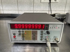 Racal Dana 1998 Frequenzzähler/Universal Counter / 1,3 GHz 6Mon Garantie - Bild 1 von 8