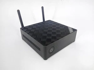Mini PC Orbsmart AW-15 Intel N100 800MHz 256 GB SSD 16 GB Ram Wi-Fi Windows 11 - Foto 1 di 4