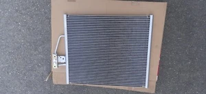 08022016 Condensatore climatizzatore Frigair per BMW 5 E39 540 535 530 528 - Picture 1 of 3