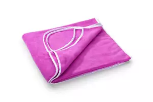 MAXIMEX Damen Wickel Strand Kleid Sommer Duschtuch Handtuch Badetuch Sauna Pool - Bild 1 von 11