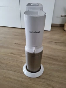 SodaStream Crystal weiß - Bild 1 von 5