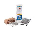 Helical Remedial Wall Tie 75 Kit for 30 Square Metres 205mm