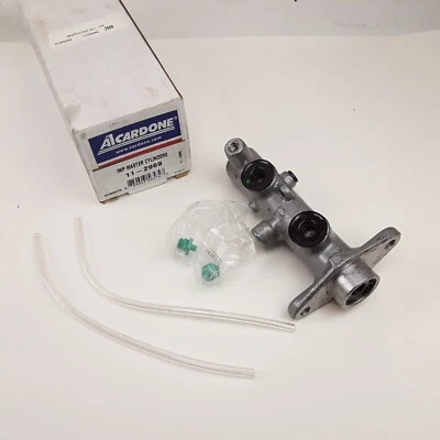 Восстановленный главный цилиндр тормоза Cardone 11-2969 для Mitsubishi Montero Sport 2007-2004 годов выпуска - Изображение 1 из 4