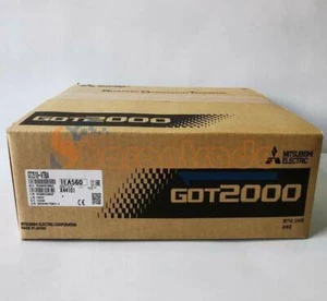 ONE New Mitsubishi Touch Screen GT2510-VTBA GT2510VTBA - Picture 1 of 7