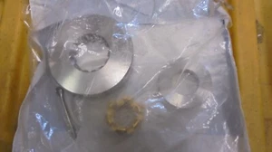 *NUEVO* KIT TUERCA HÉLICE SIERRA 18-3781 YAMAHA 6H1-W4599-00-00 - Imagen 1 de 3