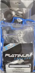 VRS CYLINDER HEAD GASKET SET for SUBARU IMPREZA WRX STI GD 2000-07 2.0L EJ207 F4 - Picture 1 of 1