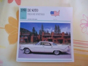 FIREDOME SPORTSMAN SOTO STECKKARTE - Bild 1 von 1