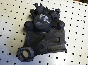 YAMAHA FZ6 FAZER 04 Rear Brake Caliper (Box161) - Picture 1 of 1