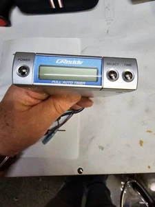 GREDDY TURBO TIMER - Picture 1 of 2