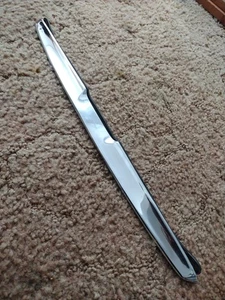 Mercedes Benz R107 / W114 / W115 Trunk Handle OEM - Picture 1 of 7