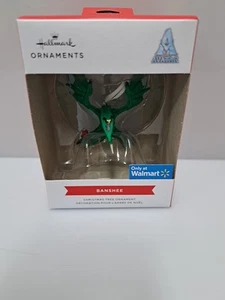 Hallmark Avatar Banshee Christmas Tree Ornament NEW Walmart Exclusive - Picture 1 of 5