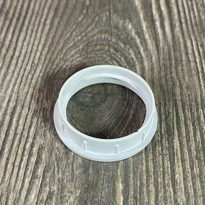 Harbor Breeze #0429784 Ceiling Fan Light Kit Replacement Glass Shade Screw - Picture 1 of 3