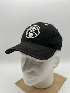 Denver Nuggets Youth Ball Cap Hat - Picture 1 of 7