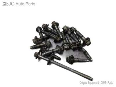 Болты масляного поддона двигателя для 11–14 Ford Edge 3,5 FWD - Изображение 1 из 4