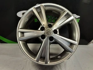 Wheel Alloy 18x7 Fits 06-09 LEXUS RX400h 647720 - Picture 1 of 12