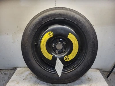 Rim Wheel 18x4 Spare Fits 19-25 AUDI Q3 1704662 - Image 1 of 4