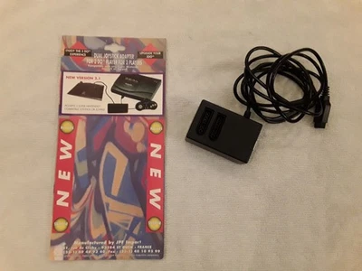 Adattatore joystick 3DO / doppio controller SNES - Immagine 1 di 4
