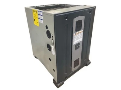 American Standard S9X2D120D5PSBA 120,000 BTU 2-Stg Downflow ECM Furnace 96% - Image 1 of 4