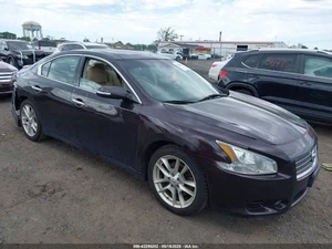 Driver Left Front Spindle/Knuckle Fits 09-14 16-23 MAXIMA 2980593 - Picture 1 of 12