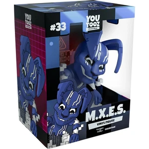 Youtooz Five Nights at Freddy's Collection: M.X.E.S. Vinyl Figur #33 - Bild 1 von 2