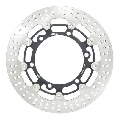 Rotor de freno para KAWASAKI Ninja 250 R 250cc 2008-2012 Foto 1 de 4