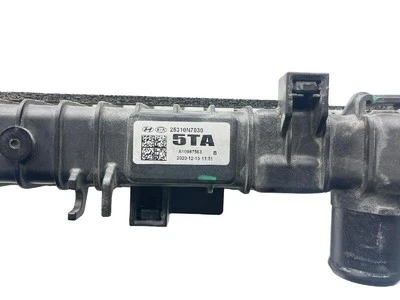 25310N7030 radiatore acqua per HYUNDAI TUCSON (NX) 2020 107786 - Immagine 1 di 4