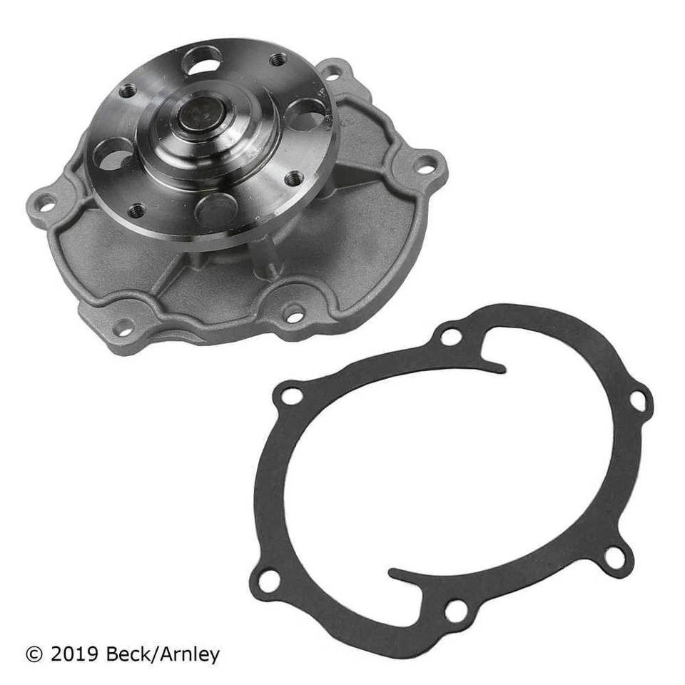 Bomba de agua del motor para Suzuki XL-7 2007-2010 Grand Vitara Beck/Arnley Foto 1 de 4