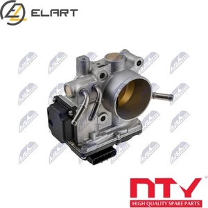 THROTTLE BODY ETB-HD-002 FOR HONDA CR-VIII K24Z1K24A11K24A 2.4L 4cyl CR-V III - Picture 1 of 14