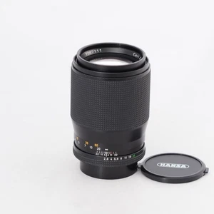 Contax Carl Zeiss Sonnar T* 135mm f2.8 MMJ Objektiv Y/C [TOP+] #12930 - Bild 1 von 9