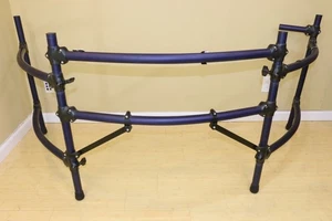 Roland MDS-10 Drum Rack Ständer V-Drum VDrum MDS10 für TD 30 12 20 9 8 6 4 3 Kit - Bild 1 von 2