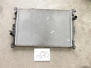VOLVO Volvo 60 series 2012 DBA-FB4164T Radiator [Used] [PA102733985] - Picture 1 of 4