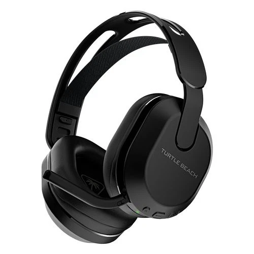 Cuffie gaming Turtle Beach TBS 3103 05 STEALTH 500 Black - Immagine 1 di 2