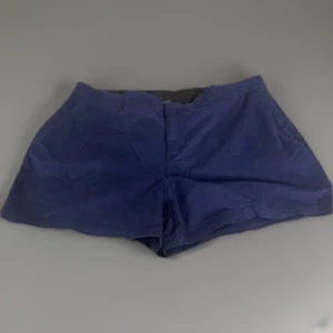 Pantalones Cortos Chinos Novia Lane Bryant Azul Marino 22 - Imagen 1 de 11