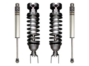 ICON for 09-18 Ram 1500 4WD .75-2.5in Stage 1 Suspension System - Picture 1 of 5