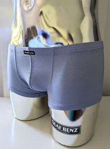 MANSTORE M2290 - MICRO PANTS BLEU Gr. M - Bild 1 von 1