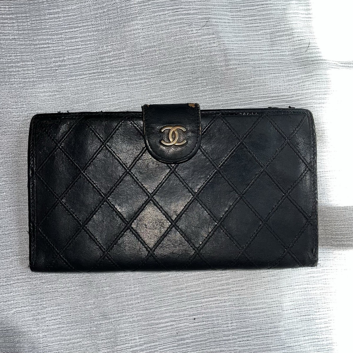 CHANEL Women's Wallets with Vintage for sale | eBay CHANEL Women's Wallets with Vintage for sale | eBay