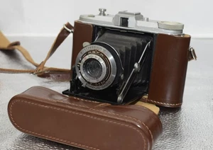 Kamera Konvolut Agfa Beirette 4x Kamera + 1x Belichtungsmesser  Sammler/Bastler - Bild 1 von 8