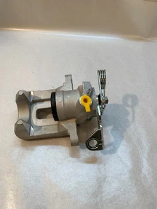 Pinza freno trasero izquierdo audi a4 b5 b6 a6 c4 c5 škoda superb 1 vw passat b5 - Imagen 1 de 8
