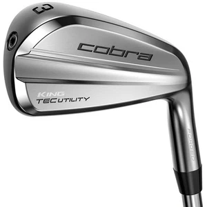 NEW! Cobra King Tec Utility - Picture 1 of 4